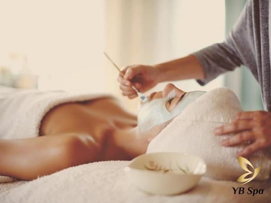 Massage Quận 12: Bí Quyết Chọn Đúng Nơi Thư Giãn &amp; Trị Liệu Đỉnh Cao