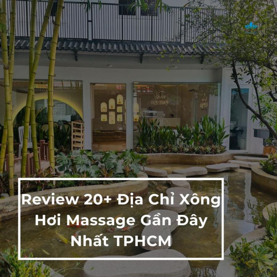 Massage Hồng Kông Quận 6: Khám Phá Trải Nghiệm Thư Giãn Đỉnh Cao