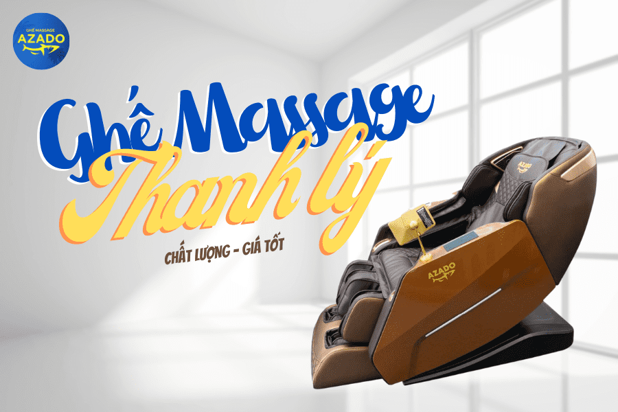 Massage Giáng Tiên Thủ Đức: Review Chi Tiết &amp; Trải Nghiệm Đẳng Cấp