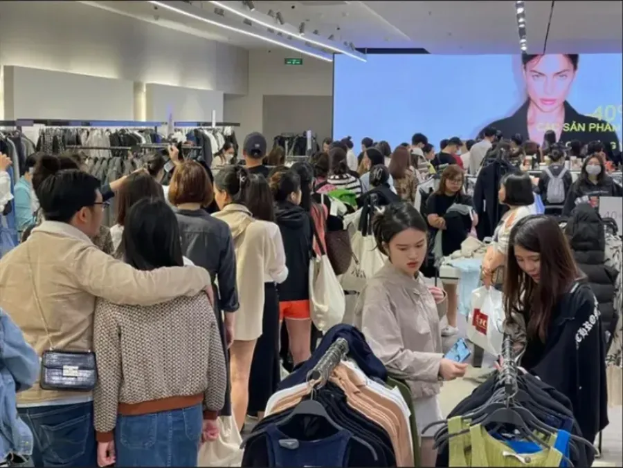 Khám Phá The Body Shop Vincom Hạ Long Trọn Vẹn