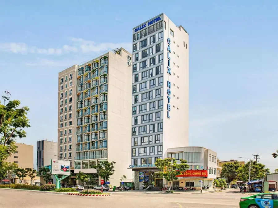 Thiết kế nội thất sang trọng và tinh tế tại Sense Spa Tân Phú