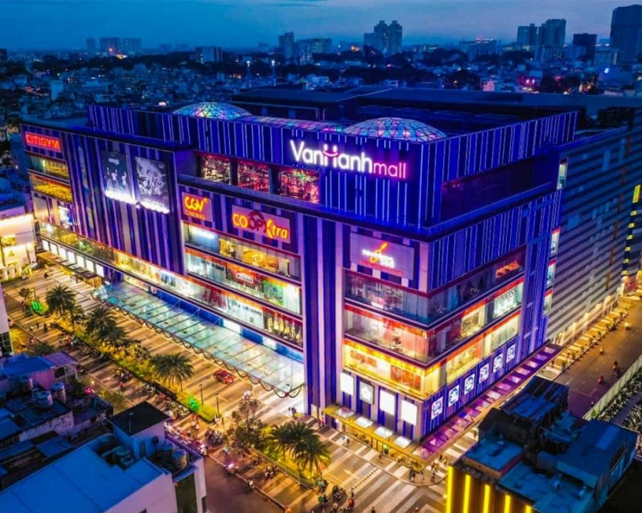 King BBQ Vạn Hạnh Mall: Review Chi Tiết Trải Nghiệm Buffet Nướng Hàn Quốc Đẳng Cấp