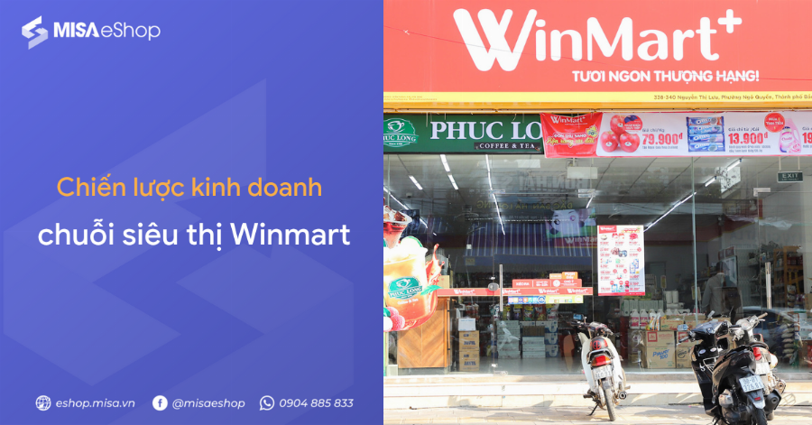 So sánh các ưu điểm vượt trội của Co.opmart Quy Nhơn so với các đối thủ cạnh tranh trên thị trường