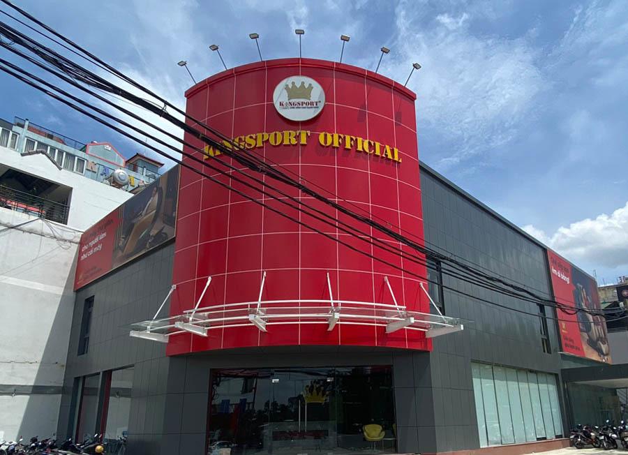 Massage Giáng Tiên Thủ Đức: Review Chi Tiết &amp; Trải Nghiệm Đẳng Cấp