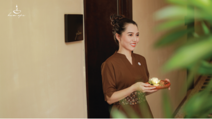 So sánh massage Thái các phương pháp khác