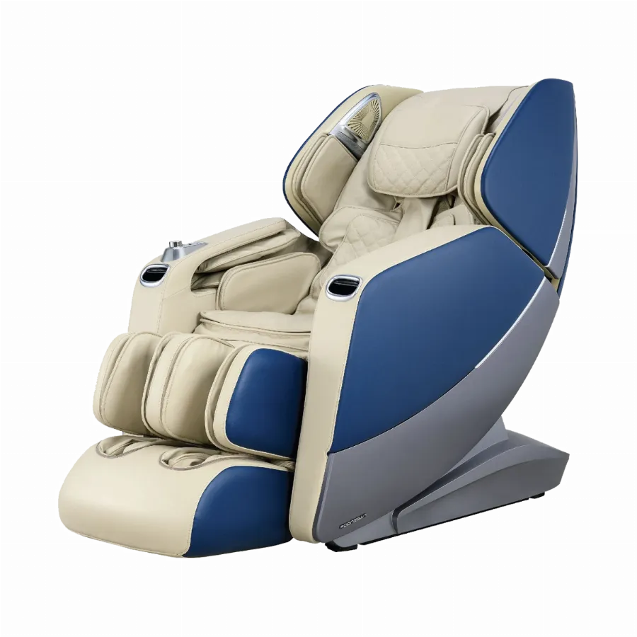 Massage Khiếm Thị Quận 4: Khám Phá Dịch Vụ Chất Lượng &amp; Uy Tín