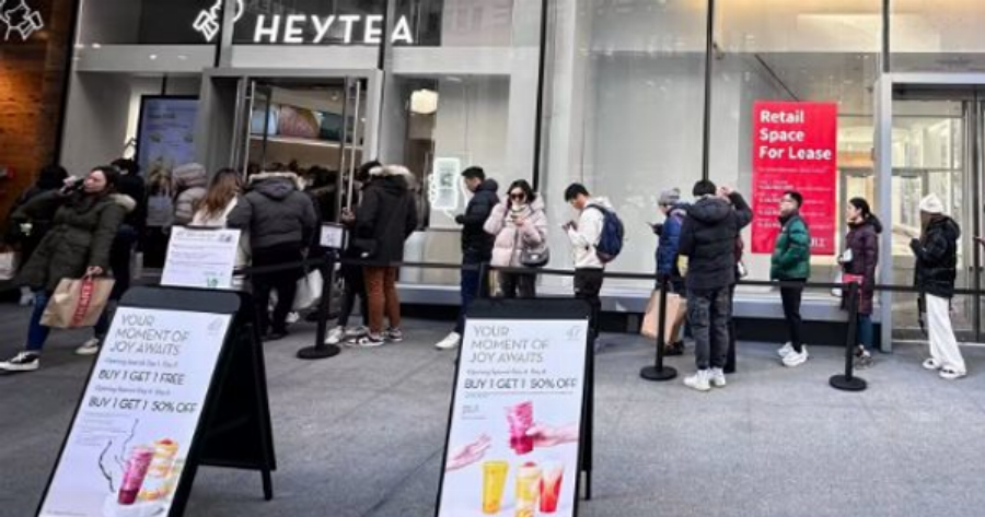 So sánh Mixue với các thương hiệu khác ở Thái Bình