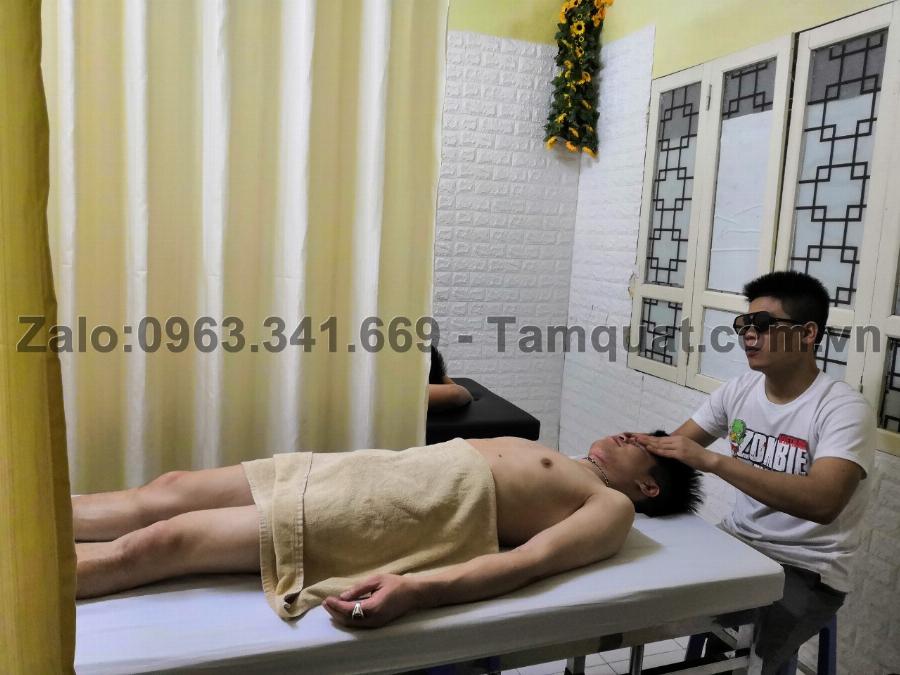 Massage Hoàng Vũ Quận 5: Đánh Giá Chi Tiết Trải Nghiệm Thư Giãn Đỉnh Cao