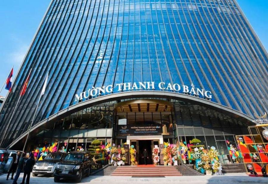 Spa cao cấp với dịch vụ massage hoàn hảo tại Bắc Giang