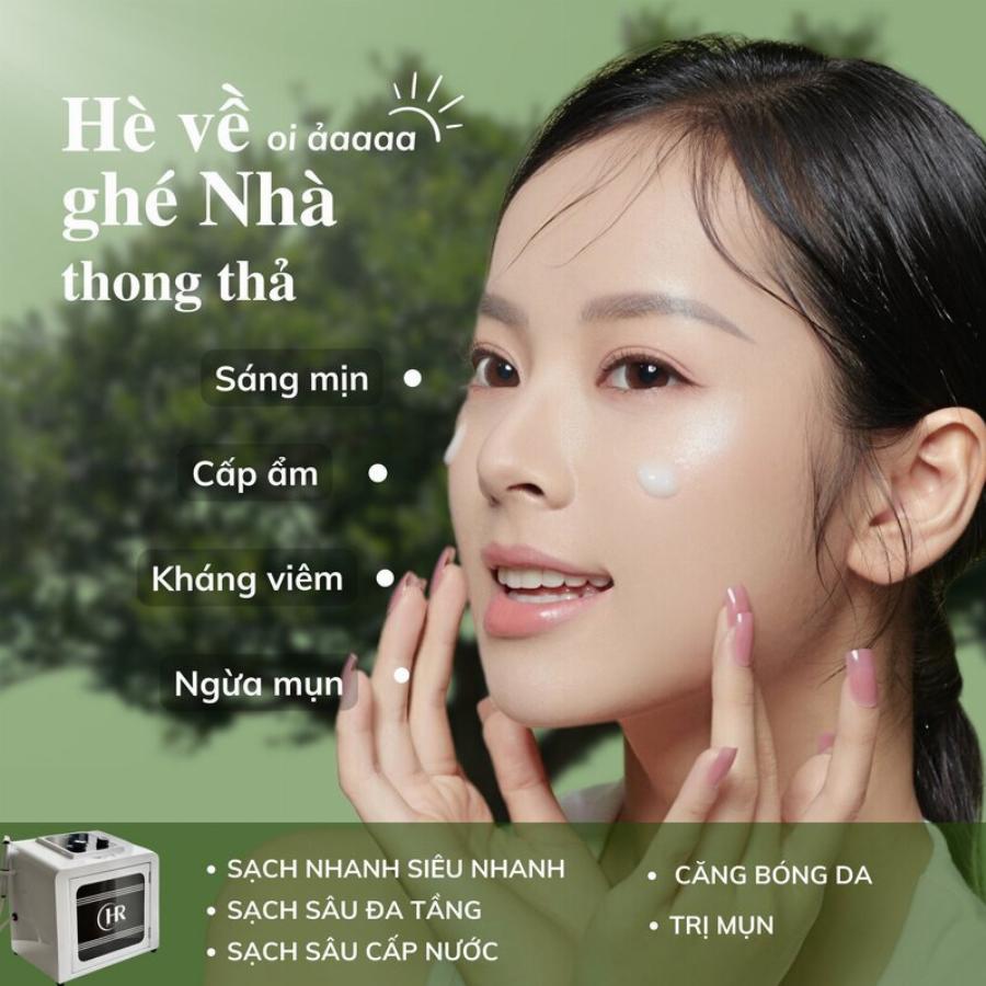 Massage Bầu Quận 7: Top 5 Địa Chỉ Uy Tín, Giảm Đau Nhức Hiệu Quả