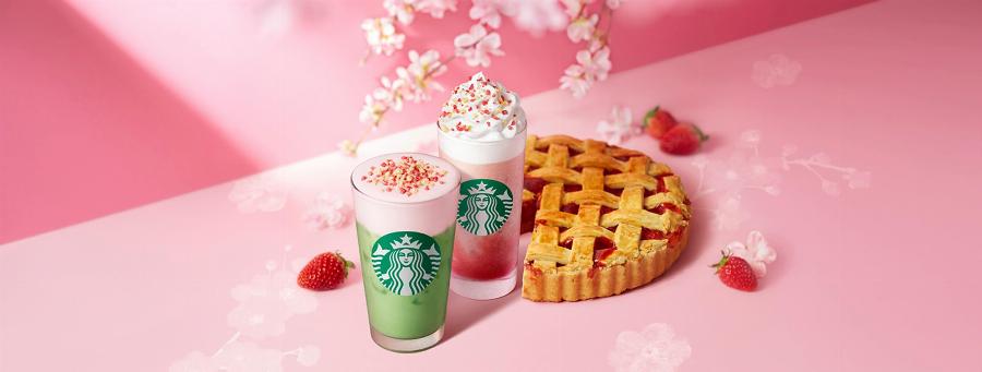Starbucks Gigamall kết nối cộng đồng chia sẻ