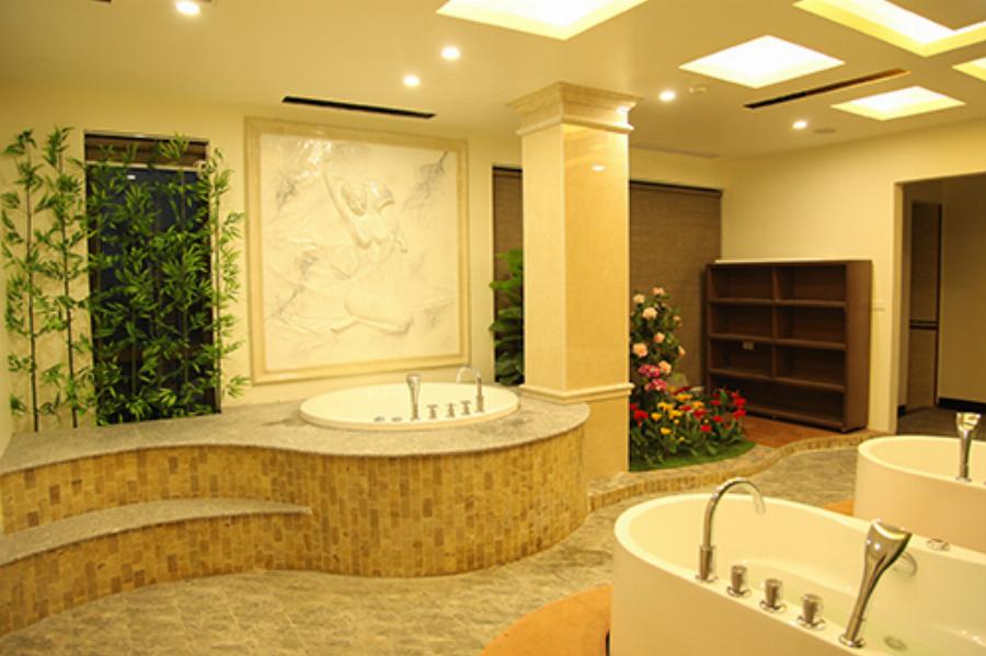 Tẩm quất thư giãn Từ Sơn Bắc Ninh giúp giữ cân bằng cơ thể và tinh thần