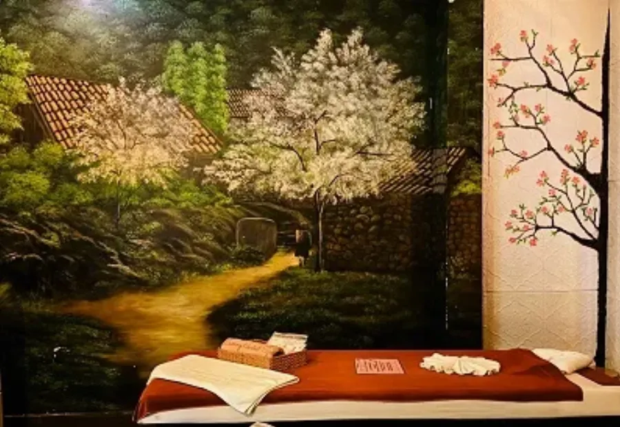 Massage Phụng Hoàng Các Bình Chánh: Đánh Giá Chi Tiết Từ Chuyên Gia