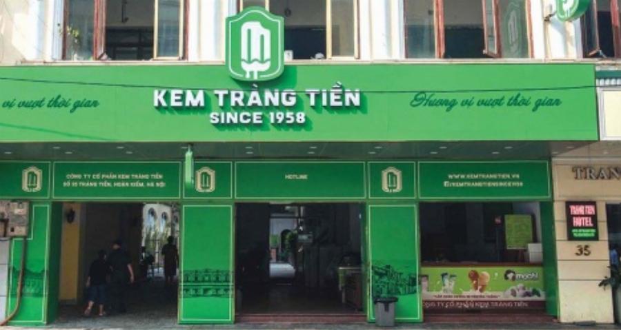 Thành phần dinh dưỡng của kem Mixue và ảnh hưởng đến lượng calo trong sản phẩm