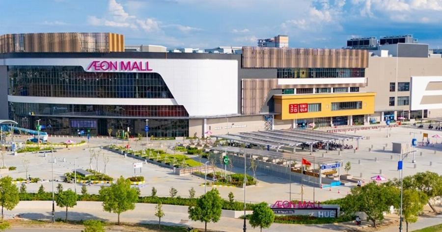 Tiềm năng tăng giá bất động sản Parc Mall Quận 8 trong tương lai