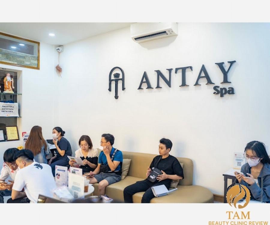 Massage Trị Liệu Quận 8: Giải Pháp Vàng Cho Sức Khỏe &amp; Tinh Thần