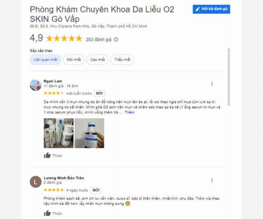 Top 10 Địa Chỉ Massage Quận Thanh Xuân Uy Tín, Giá Tốt Nhất