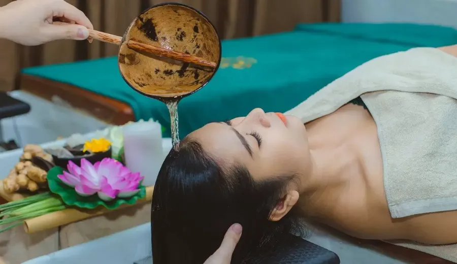 Top 5 spa gội đầu dưỡng sinh massage quận 10 được yêu thích nhất, đánh giá chi tiết