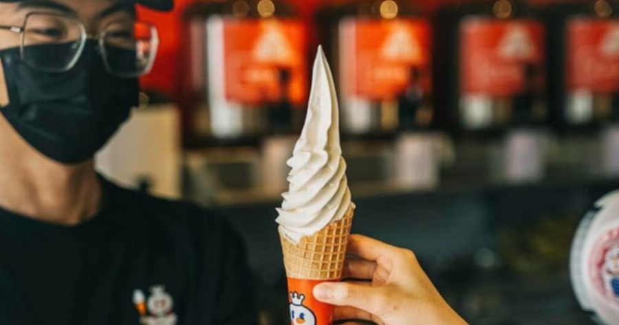 Trà sữa Mixue giờ đóng cửa chung khoảng 22h đến 23h