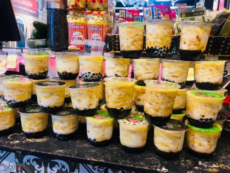 Địa Điểm Cửa Hàng Trà Sữa Mixue Lào Cai Nổi Tiếng