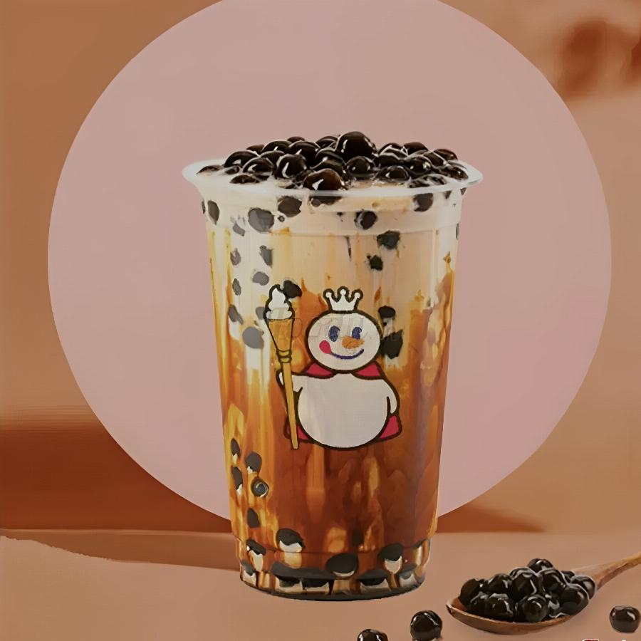 Mixue Xuân Diệu: Giải Khát Mùa Hè Với Menu Ưa Chuộng Nhất