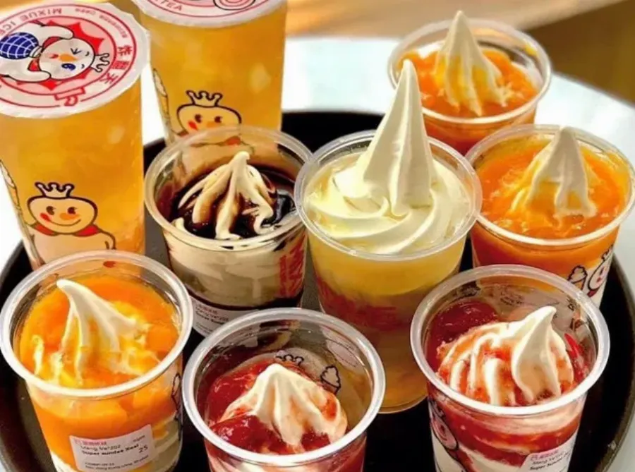 Lotteria Vạn Hạnh Mall: Review Chi Tiết Không Gian, Menu &amp; Giá Cả