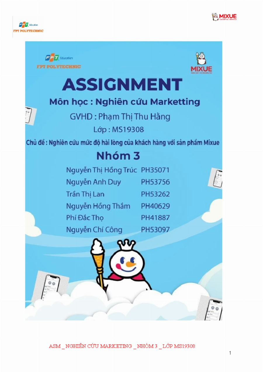 Trà vải Mixue 53 Triều Khúc giải khát