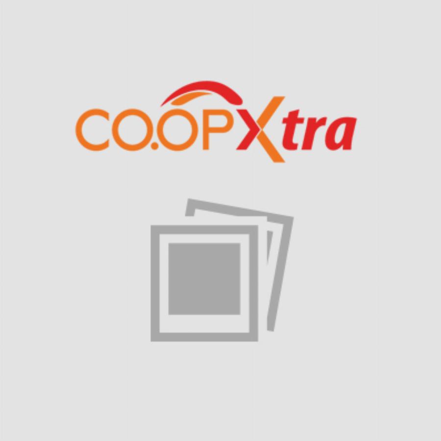 Trải nghiệm mua sắm cao cấp tại Coopxtra Gigamall