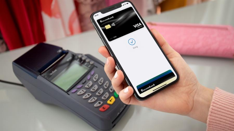 Ứng dụng Co.opmart giúp mua sắm tiện lợi hơn bao giờ hết, mọi lúc mọi nơi