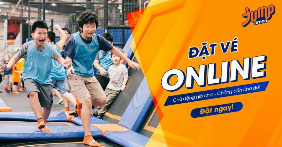 Hình ảnh nhân viên Sense City Cần Thơ tham gia hoạt động team building hoặc sự kiện nội bộ vui vẻ