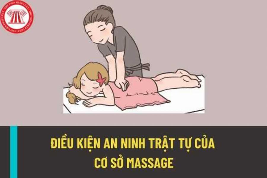 Massage Thái Quận 11: Giải Pháp Thư Giãn &amp; Phục Hồi Sức Khỏe Toàn Diện