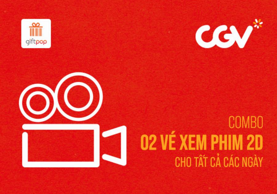 Trải nghiệm CGV Vincom Imperia Hải Phòng đỉnh cao