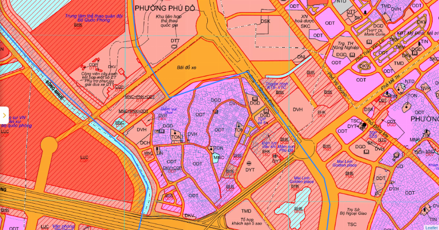 Vị trí Mixue 186 Nam Dư trên bản đồ Google Maps, chỉ đường chi tiết.