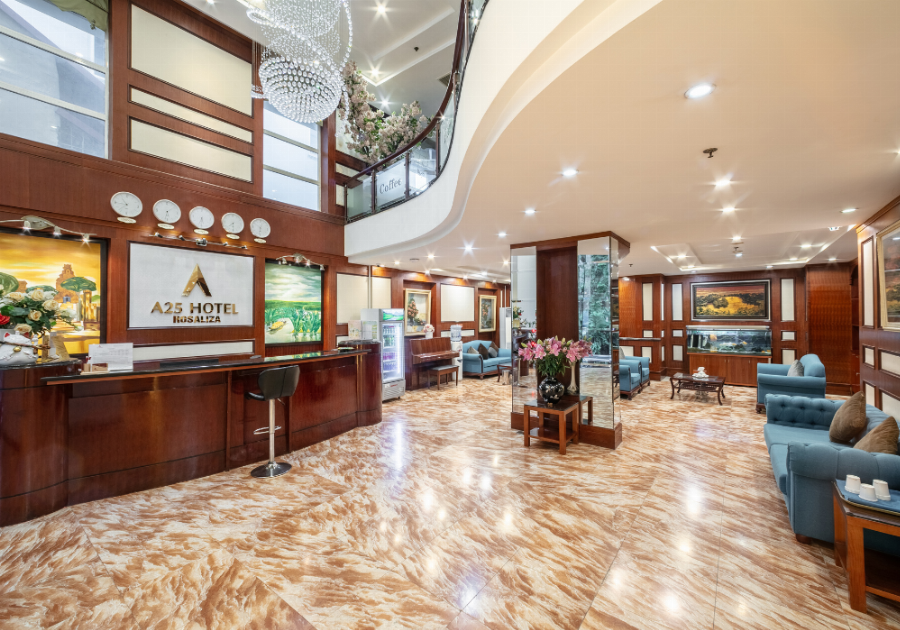 Massage Thái Quận 1: Đánh Giá Chuyên Sâu &amp; Gợi Ý Uy Tín