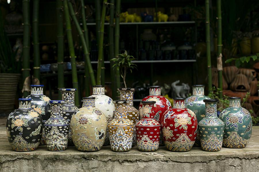 Workshop Trồng Cây Cắm Hoa Cloud Pot