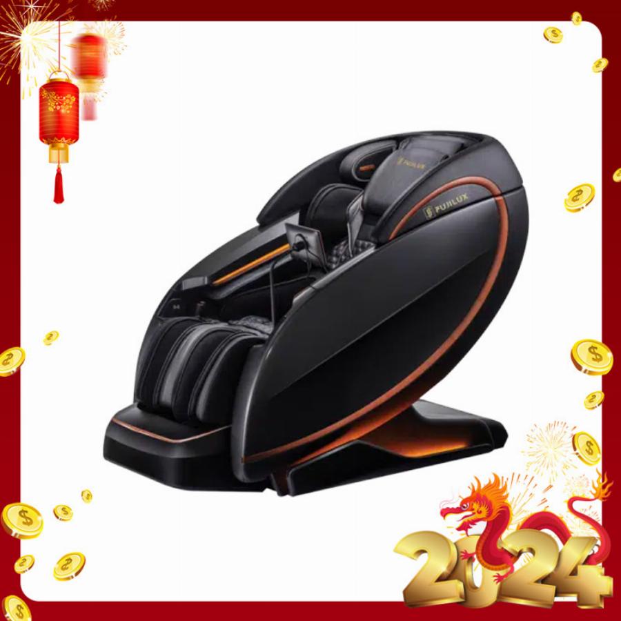 Xu hướng massage luxury cá nhân hóa, liệu trình được thiết kế riêng cho từng khách hàng