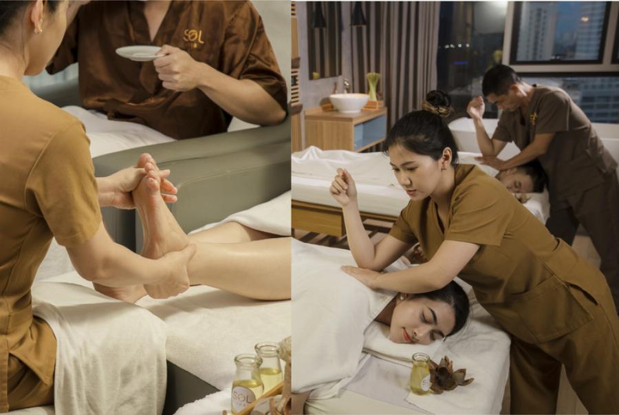 Top 10 Địa Chỉ Massage Quận Thanh Xuân Uy Tín, Giá Tốt Nhất
