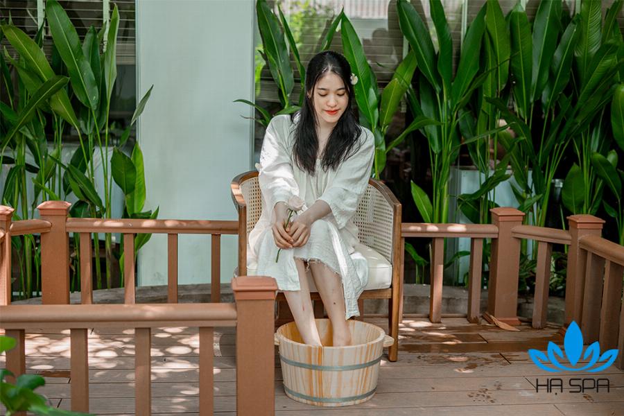 Yuan Massage Quận 2 liệu pháp massage đa dạng và chuyên nghiệp