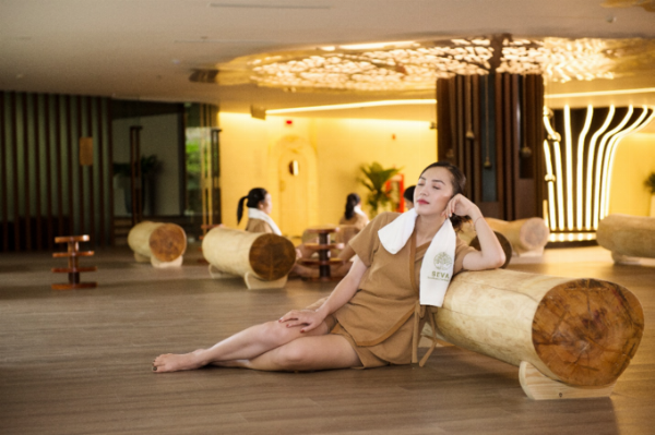 Massage Thượng Hải Củ Chi: Đánh Giá Chi Tiết Trải Nghiệm Thư Giãn Đỉnh Cao