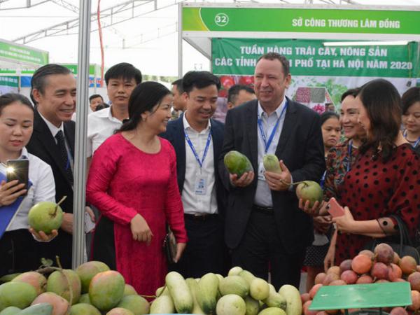 MM Mega Market An Phú: Điểm Đến Mua Sắm Cao Cấp Hàng Đầu Quận 2