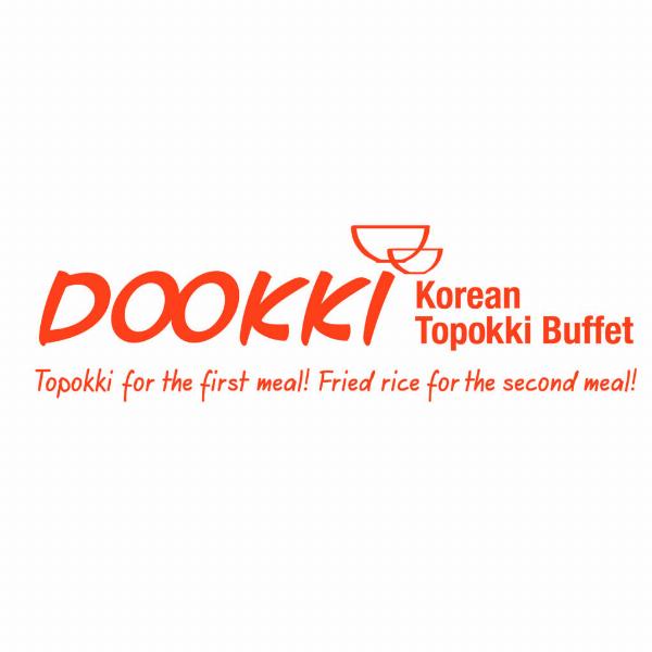 Bản đồ vị trí và hình ảnh bên ngoài của Dookki tại Lotte Mart Quận 11 trên đường Ba Tháng Hai