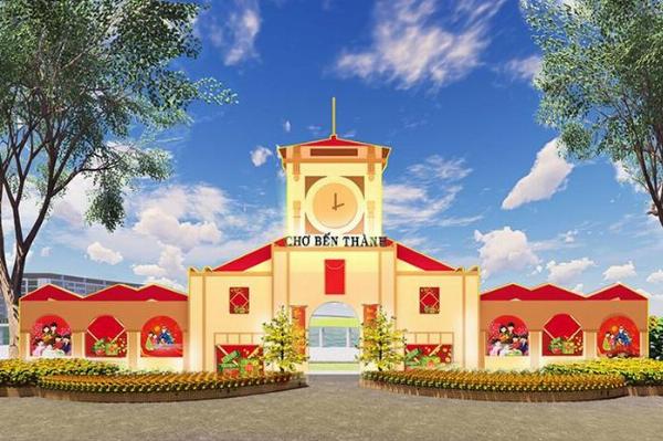 Khám Phá Ẩm Thực Thái Lan Tại Som In Thai Crescent Mall