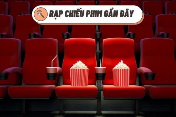 Bản đồ hướng dẫn đường đi chi tiết đến Lotte Mart Quận 11 rạp phim Lotte Cinema Lê Đại Hành