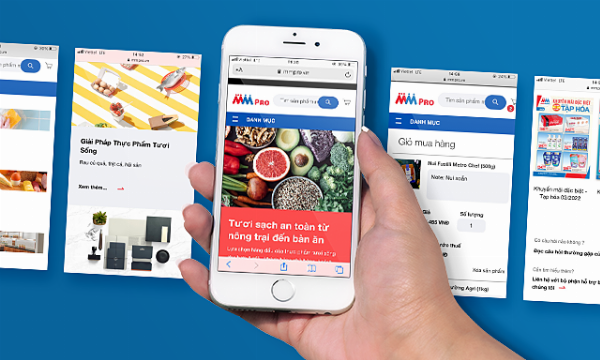 Bài Đánh Giá Về MM Mega Market An Phú: Trải Nghiệm Mua Sắm Đáng Tin Cậy Cho Người Dân Thành Phố