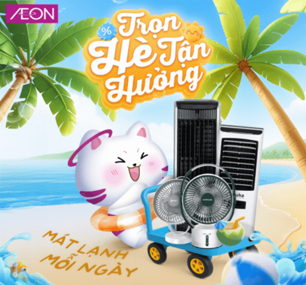 Crescent Mall có siêu thị không? Giải đáp chi tiết