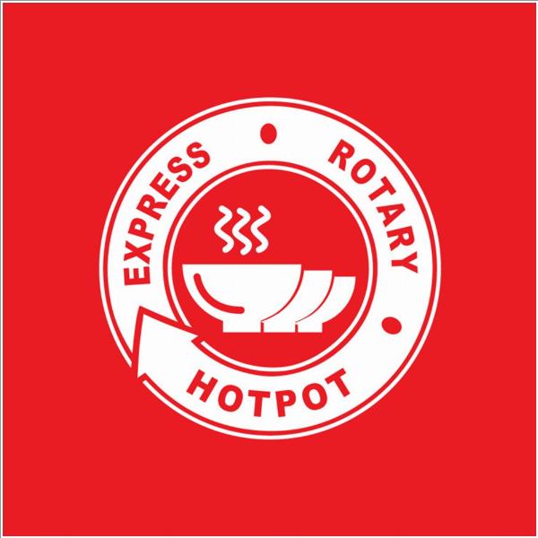 Kichi Kichi Lotte Mart Quận 11: Trọn Vẹn Trải Nghiệm Buffet Lẩu Băng Chuyền Đỉnh Cao 3 Cận cảnh băng chuyền đầy ắp các món ăn đa dạng tại Kichi Kichi Lotte Mart Quận 11