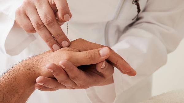 Massage Luxury Quận 7: Khám Phá Trải Nghiệm Thư Giãn Đỉnh Cao