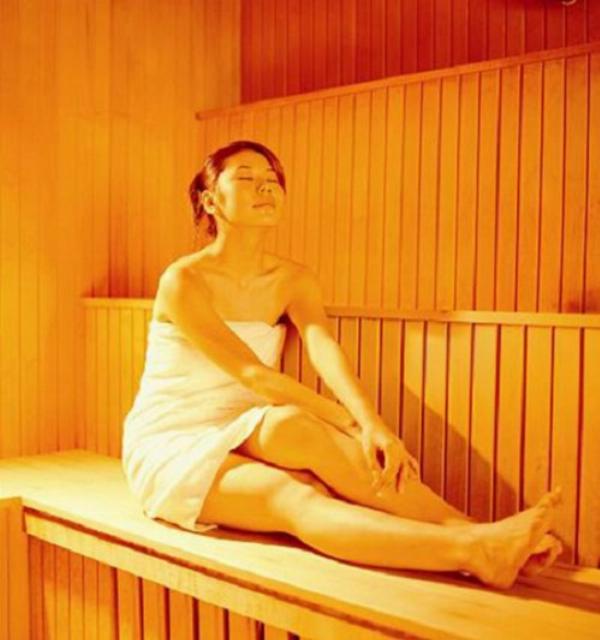 Yu Spa Gội Đầu Dưỡng Sinh Massage Body Quận 1: Trải Nghiệm Thư Giãn Hoàn Hảo