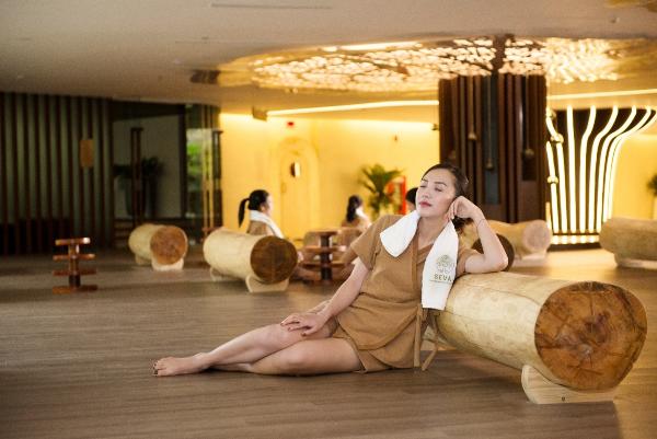 Massage Thượng Hải Củ Chi: Đánh Giá Chi Tiết Trải Nghiệm Thư Giãn Đỉnh Cao