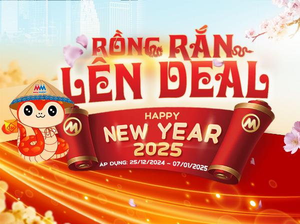 Bài Đánh Giá Về MM Mega Market An Phú: Trải Nghiệm Mua Sắm Đáng Tin Cậy Cho Người Dân Thành Phố